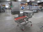2014 Grote Bread Collator With Butter Applicator And Conditioner